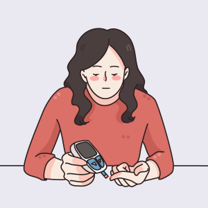 Diabetic Profile