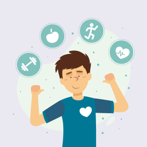 TDC basic Health Checkup(Male)